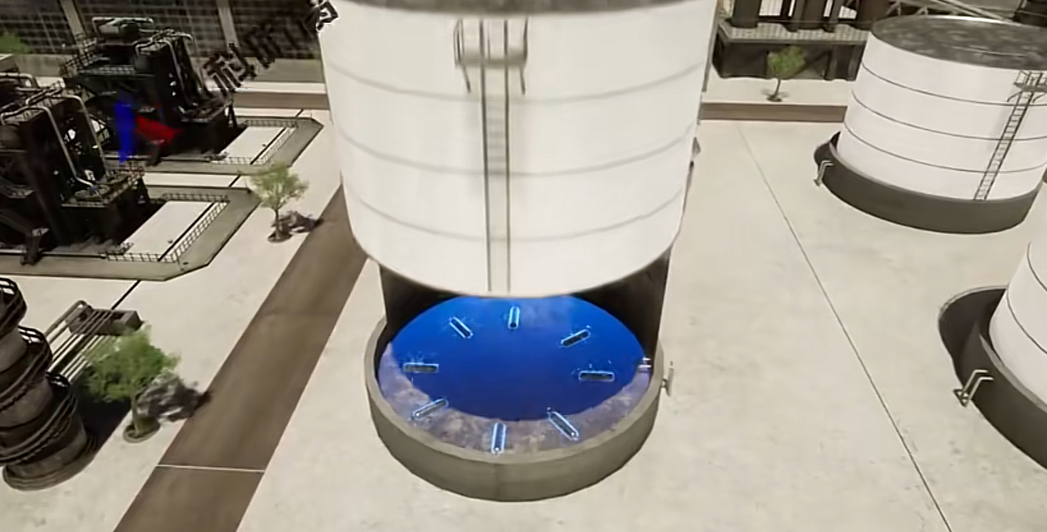 储罐阴极保护两种方法深度对比与选型—山东奥科案例实证