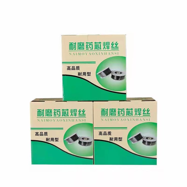 风卓YD268煤矿专用耐磨堆焊丝 价格型号
