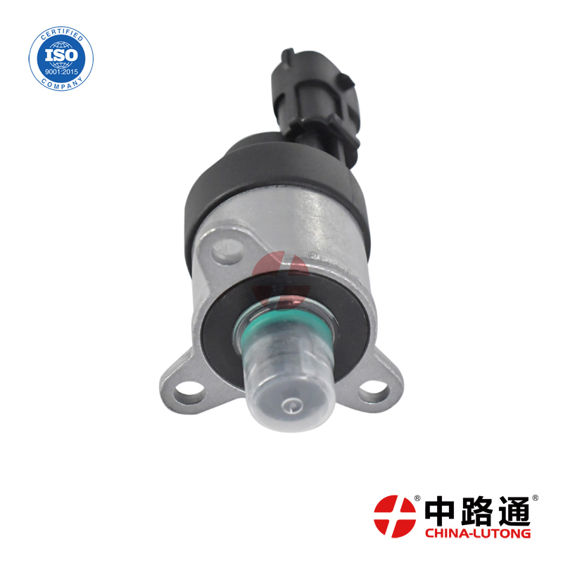 博世燃油计量单元 294200-0300
