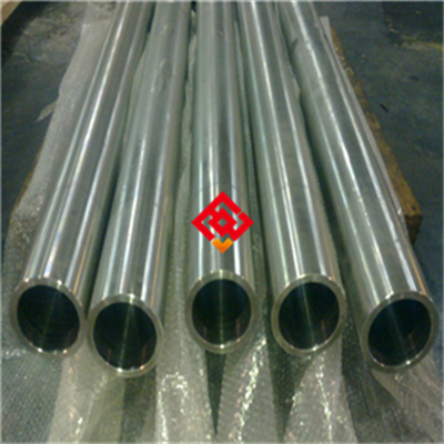 95Cr18马氏体型不锈钢无缝管 95Cr18不锈钢