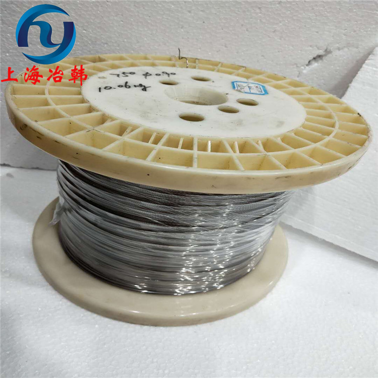 4J32高温合金热处理加工生产 4J32硬度是多少