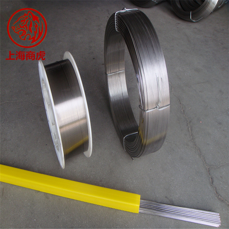 C276哈氏合金焊丝百科