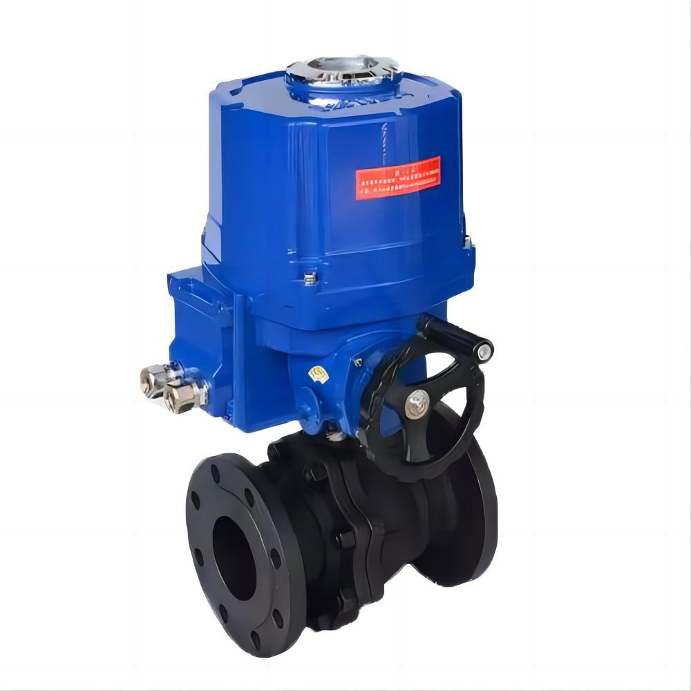 进口不锈钢球阀