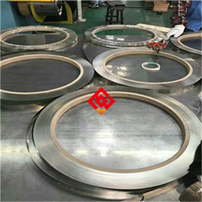 CrWMn合金工具钢热轧钢板CrWMn高硬度高耐磨淬透性好变形量小