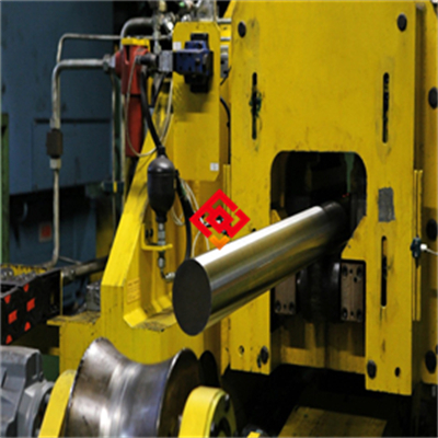 Hastelloy W镍基耐蚀合金热轧棒Hastelloy W高温抗腐蚀与抗氧化