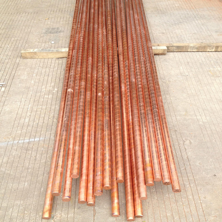 电气工业紫铜棒t1/t2汇流紫铜棒导电红铜排紫铜排装饰方铜排