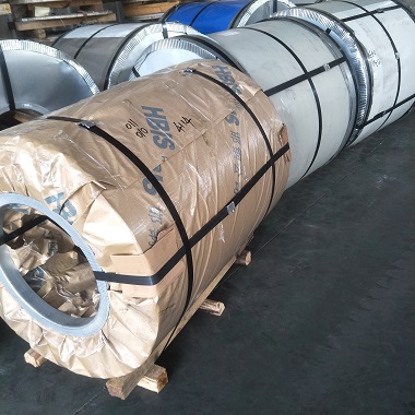 无取向电工钢B50A600硅钢 涂层标准解析区决与产品质量A H K/D M J