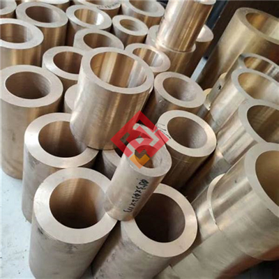 墨钜C17200铍铜板棒超高强度高弹性耐磨售后保障