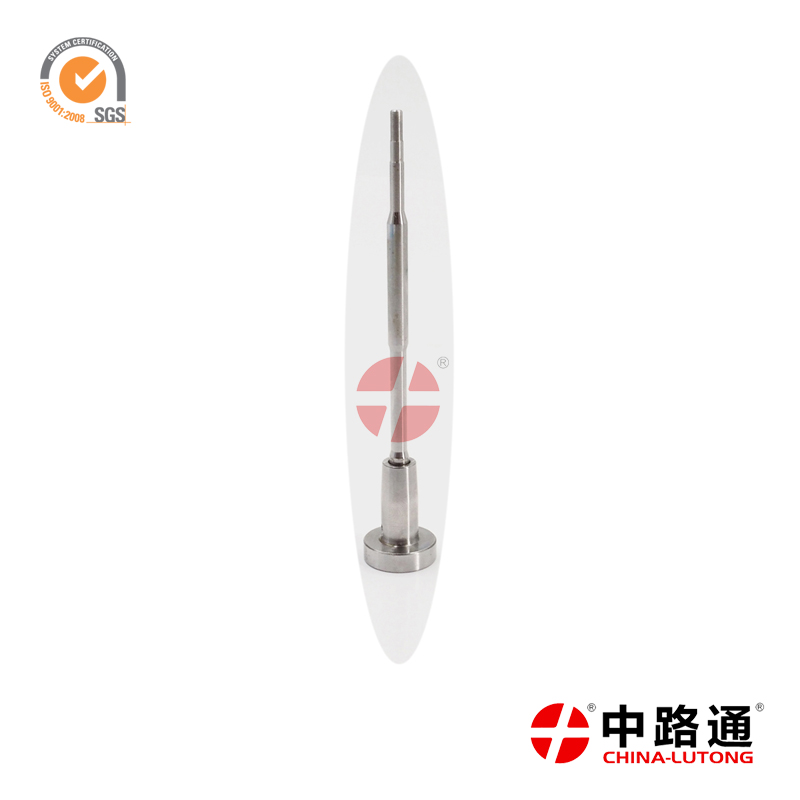 共轨喷油器阀组件FOOV CO1 344