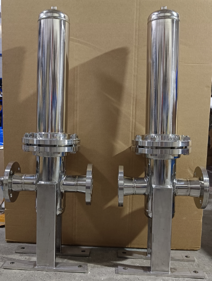 医用制氧机除菌过滤器