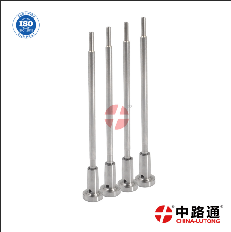 共轨喷油器阀组件F00V C01 345