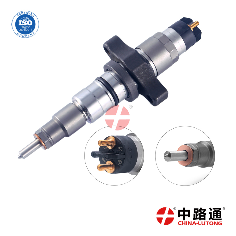 喷油器095000-0073