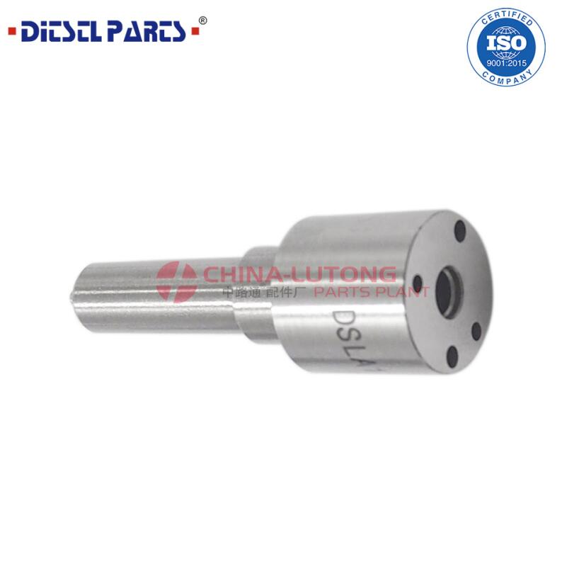 柴油发动机喷油嘴DSLA156P1381