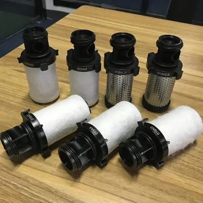 派克多明尼克除菌管道过滤器滤芯ZCHB-1C