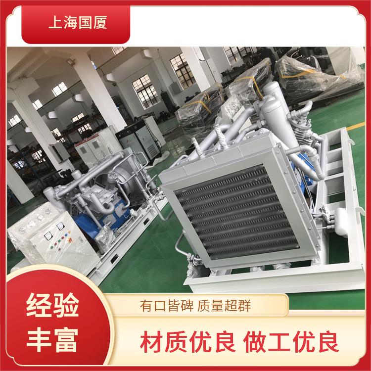 50MPA压力船用空气压缩机500kg空压机