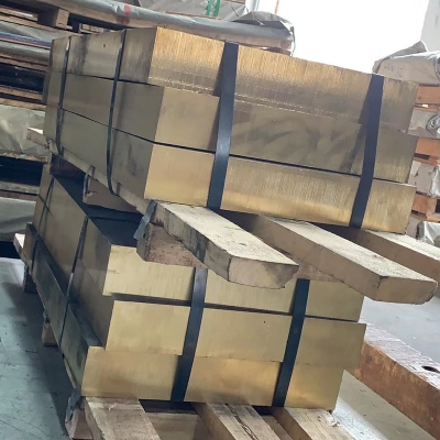 国标H59黄铜板、紫铜板、黄铜带(1220宽）、紫铜带