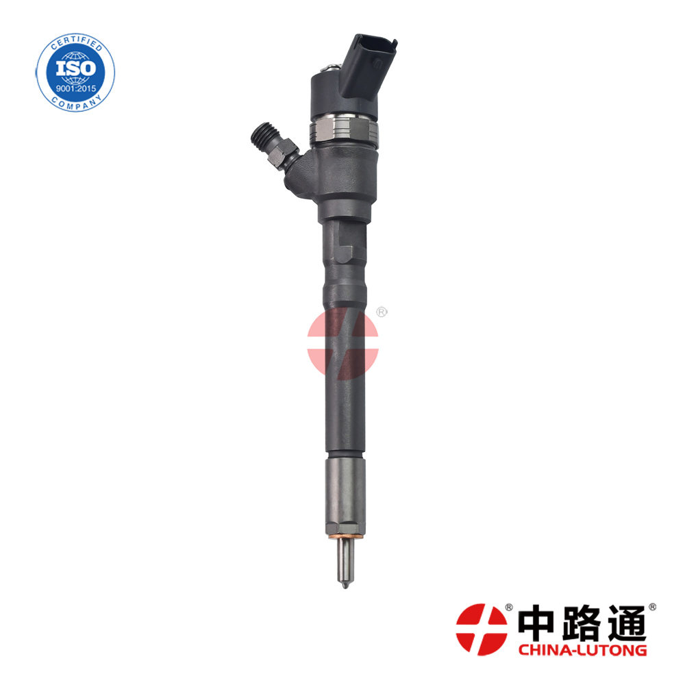 喷油器0 445 110 064