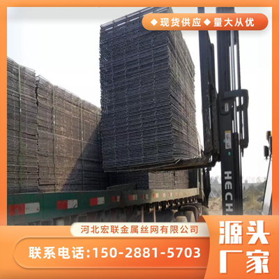 D8钢筋网片螺纹钢筋网片源头厂家