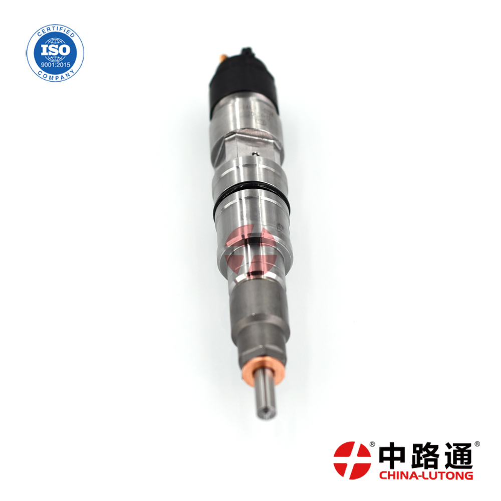 共轨喷油器095000-6222