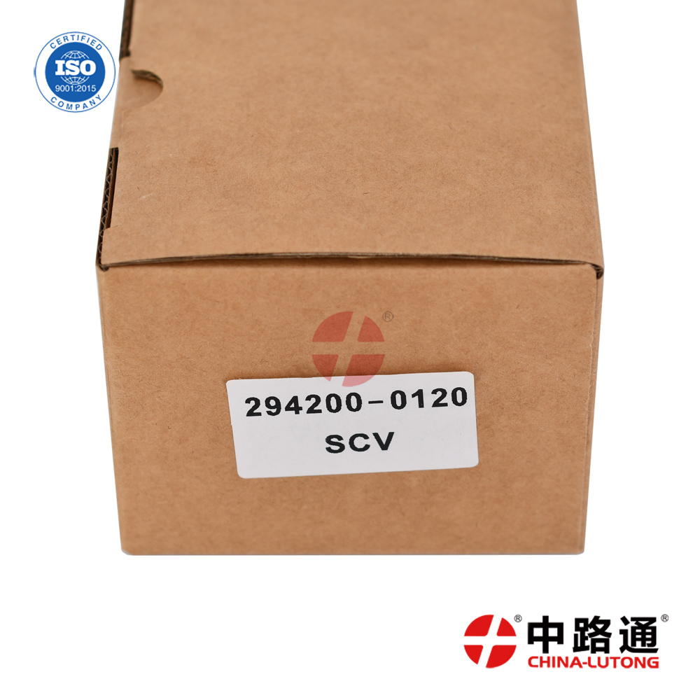 SCV阀094009-0120