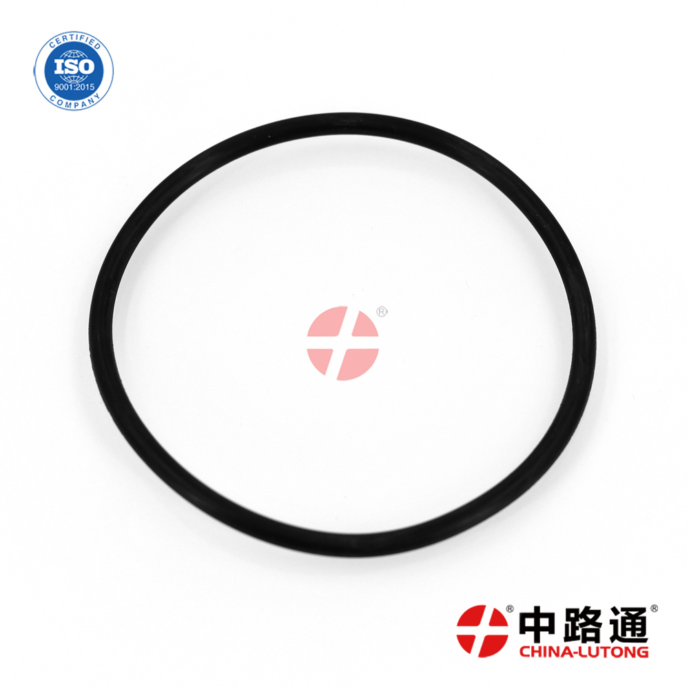 适配于耐高温硅胶O型圈