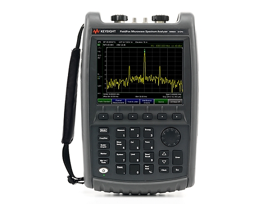 Keysight N9960A 频谱分析仪 销售