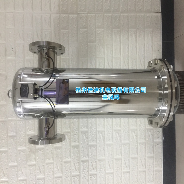 不锈钢油水分离器 不锈钢气体过滤器 不锈钢液体过滤器