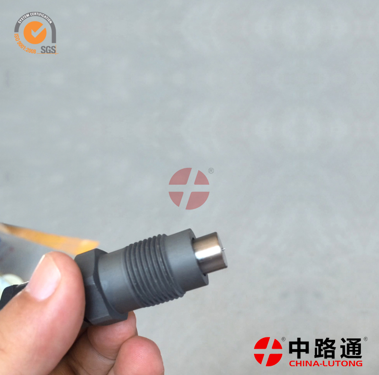 适配于卡特工程机械喷油器油嘴221F426554