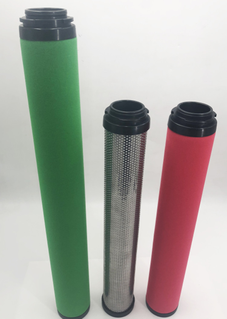 山立除尘精密过滤器  山立超强吸附剂