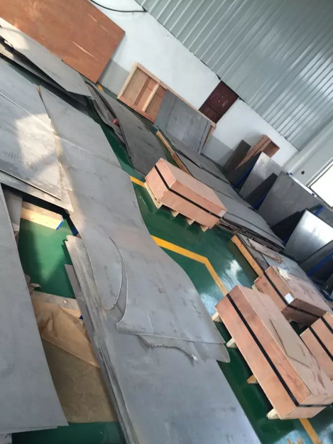 百科解读：Alloy 825合金