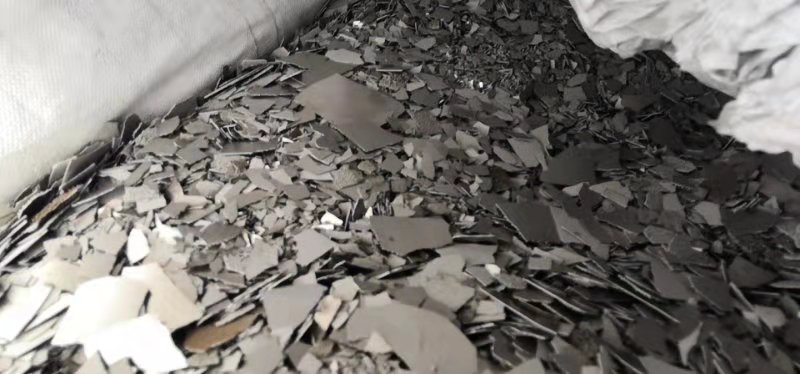 博宇公司长期供应优质电解锰