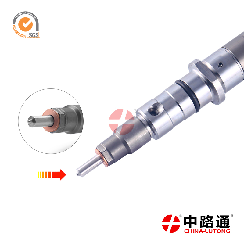 共轨喷油器0 445 120 106