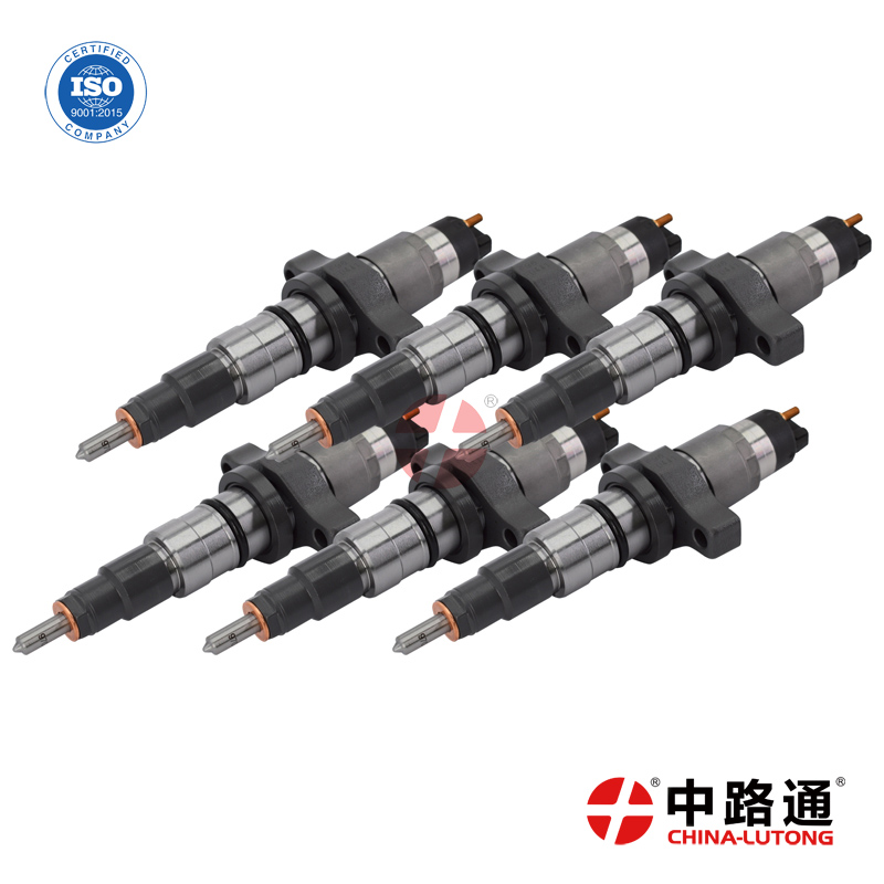 汽车的喷油嘴喷油器  095000-6240