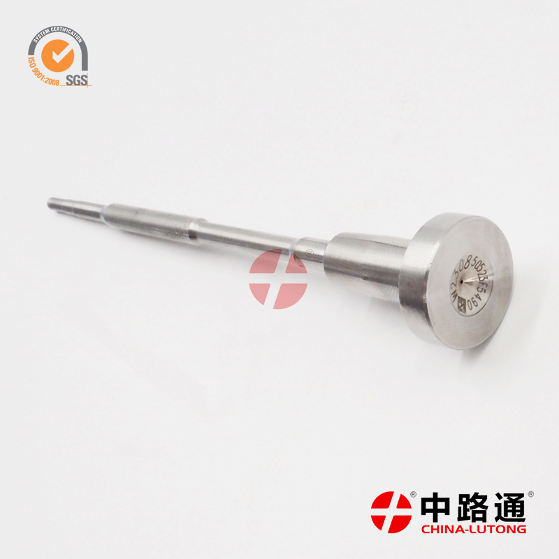 0445120257喷油器阀组件 - 油嘴阀组件F00R J02 506