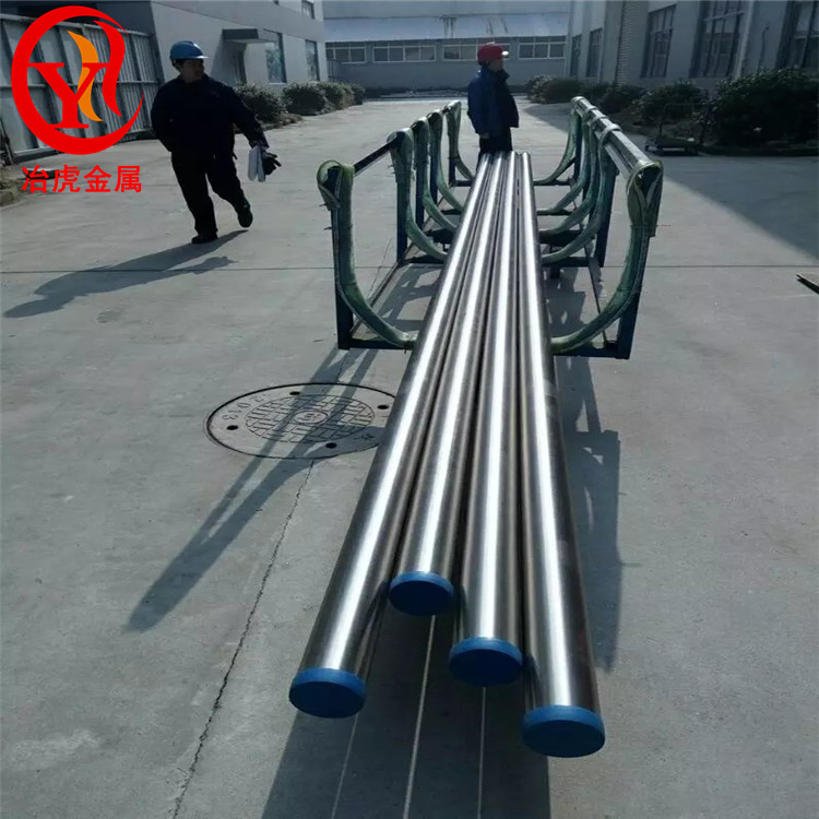 1.4529（UNS N08926 / Alloy 926）六钼钢棒 不锈钢板 带材 管材