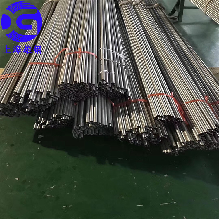 Inconel600镍基高温合金圆棒 钢带 无缝管 性能参数