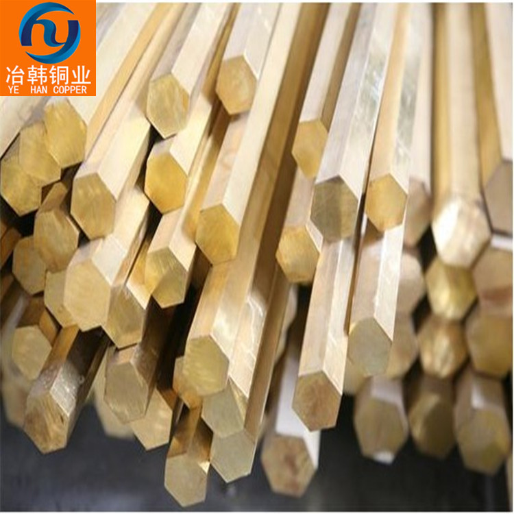 C51900锡磷青铜板特性及适用范围