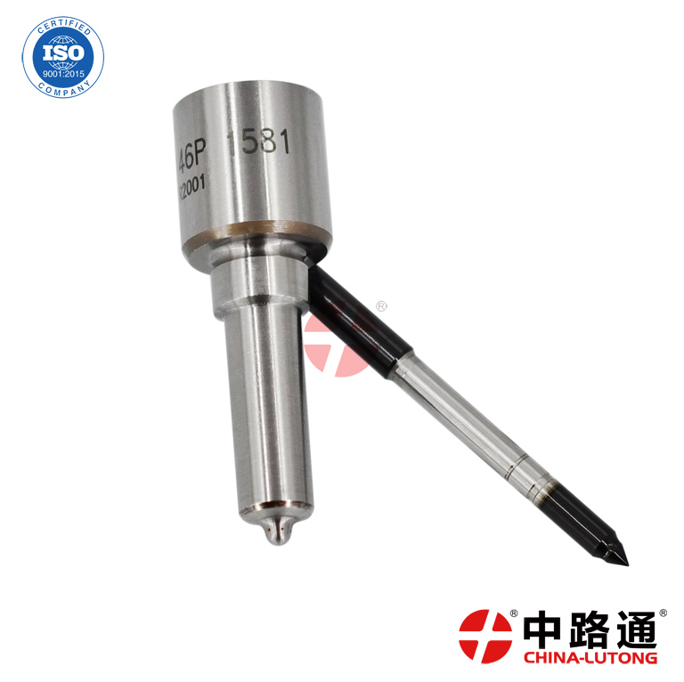 柴油喷油嘴DLLA145P2270