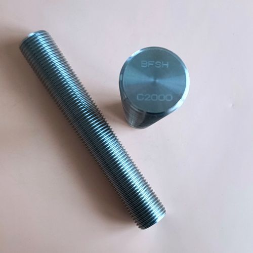 c2000哈氏合金内沉头螺丝 C276螺丝 hastelloy B3螺栓 耐高温抗氧化