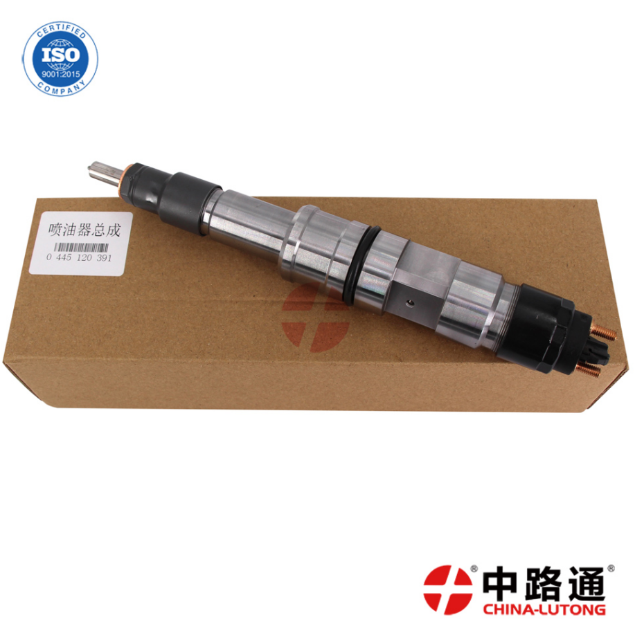 适配于卡特柴油机燃油泵油嘴015T396554