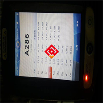 SUH304H奥氏体型不锈钢锻件 SUH304H不锈钢