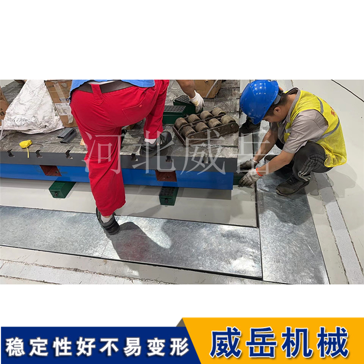 精准的“神经脉络”：中国高端电机测试体系锻造记