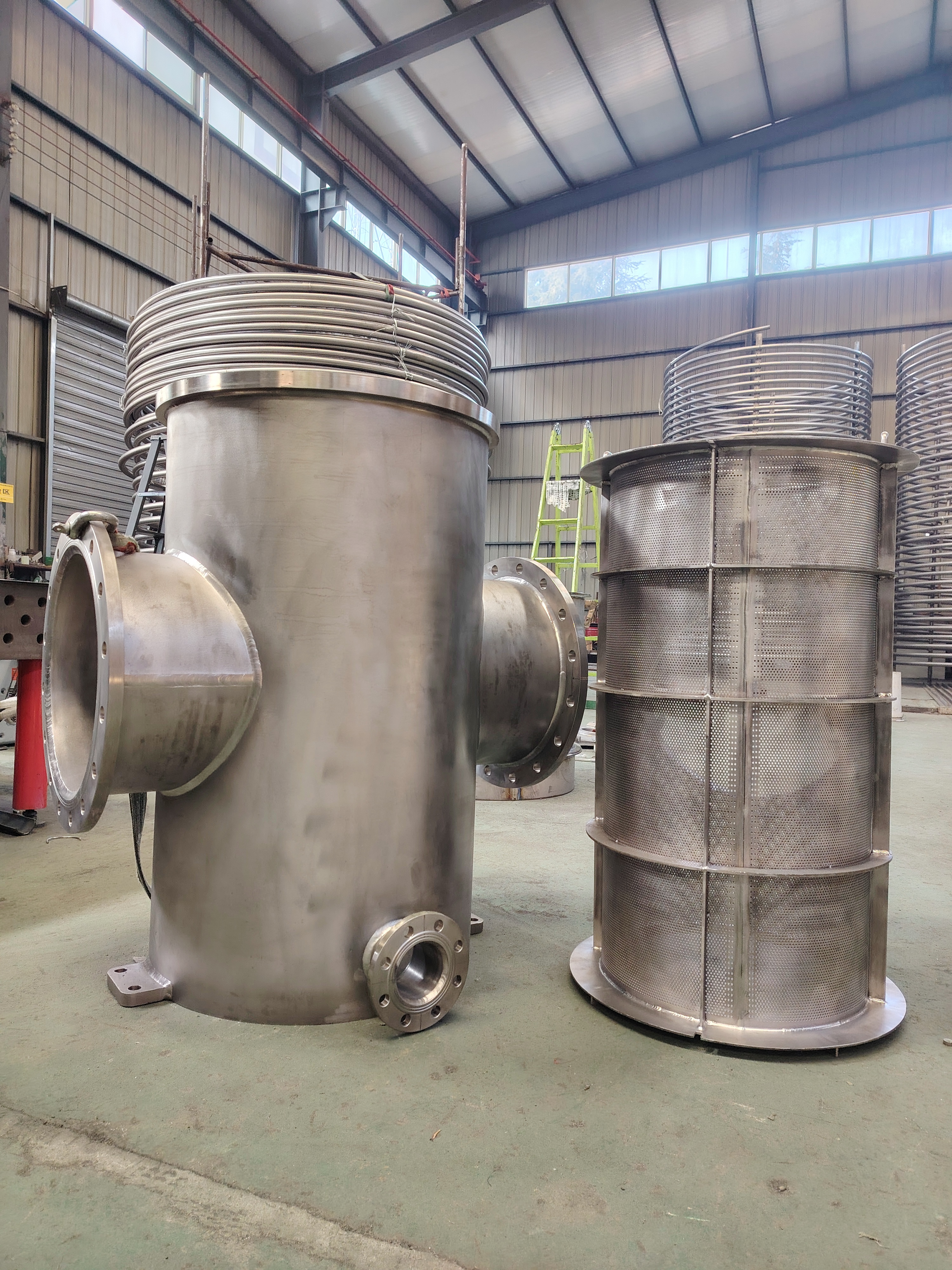 欣旺腾加工定制TA2钛合金滤网 化工高强度钛滤网 化工耐腐蚀钛滤网