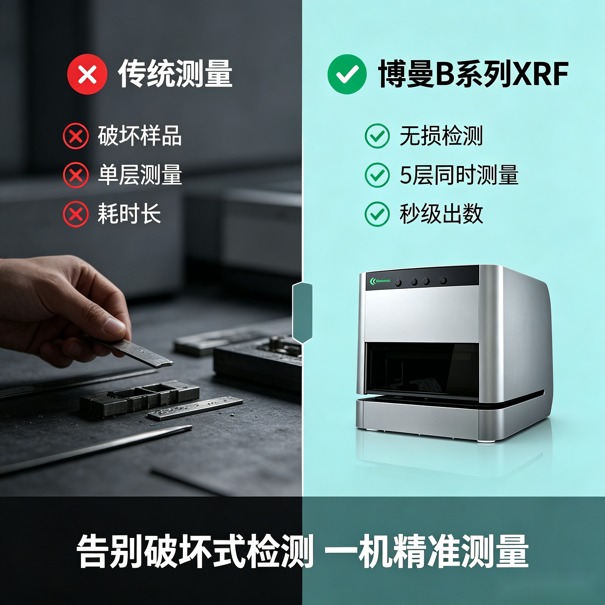 测厚仪、膜厚仪