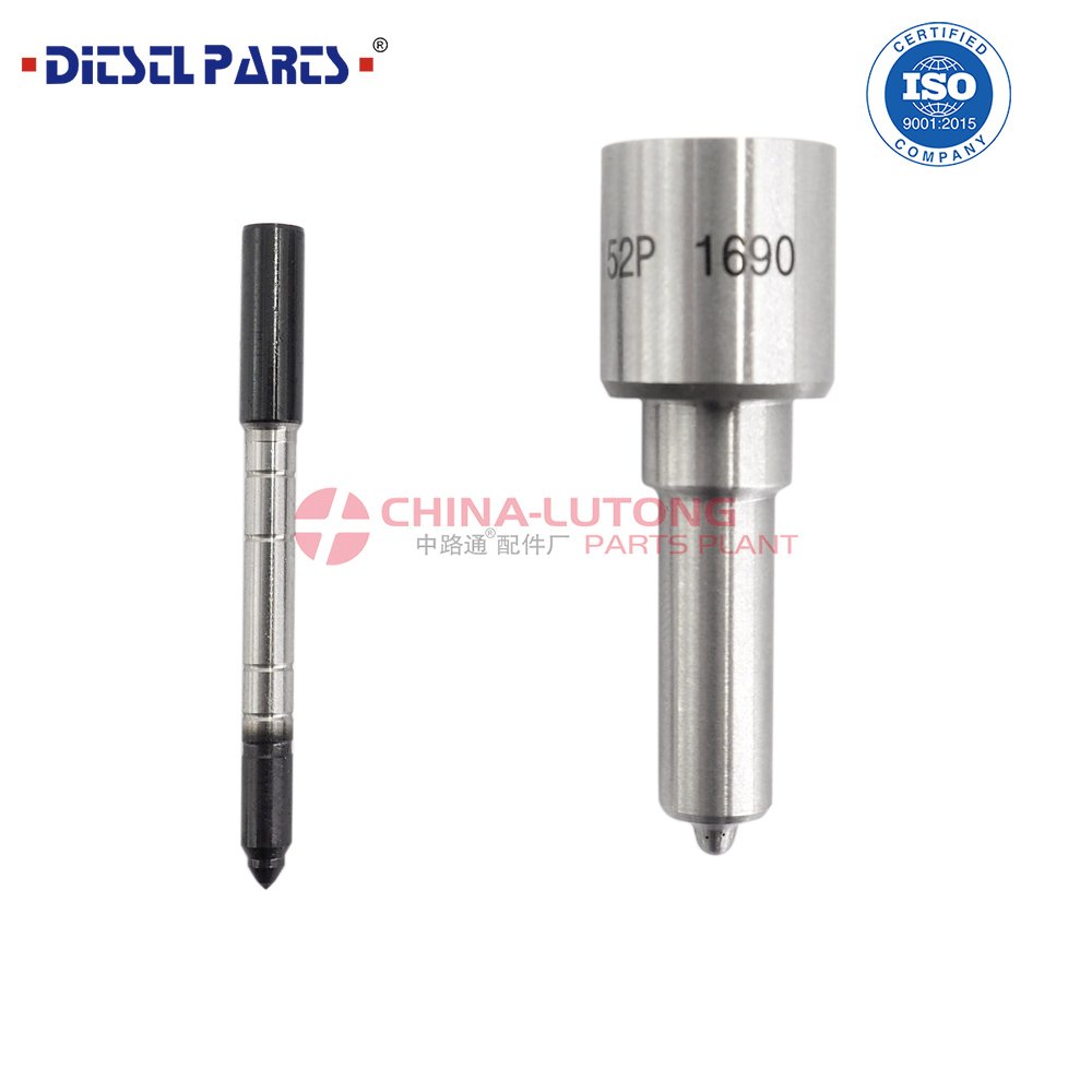共轨喷油嘴0 433 172 036 柴油喷油嘴DLLA152P1690