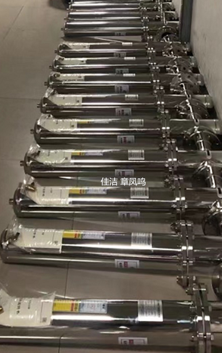 304不锈钢过滤器 316L不锈钢过滤器 真空除菌过滤器