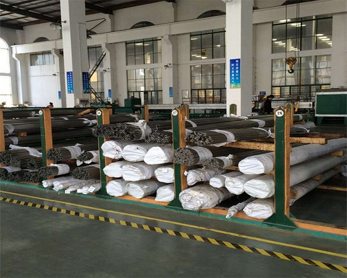 支恩科普：GH2136铁镍铬基沉淀硬化合金