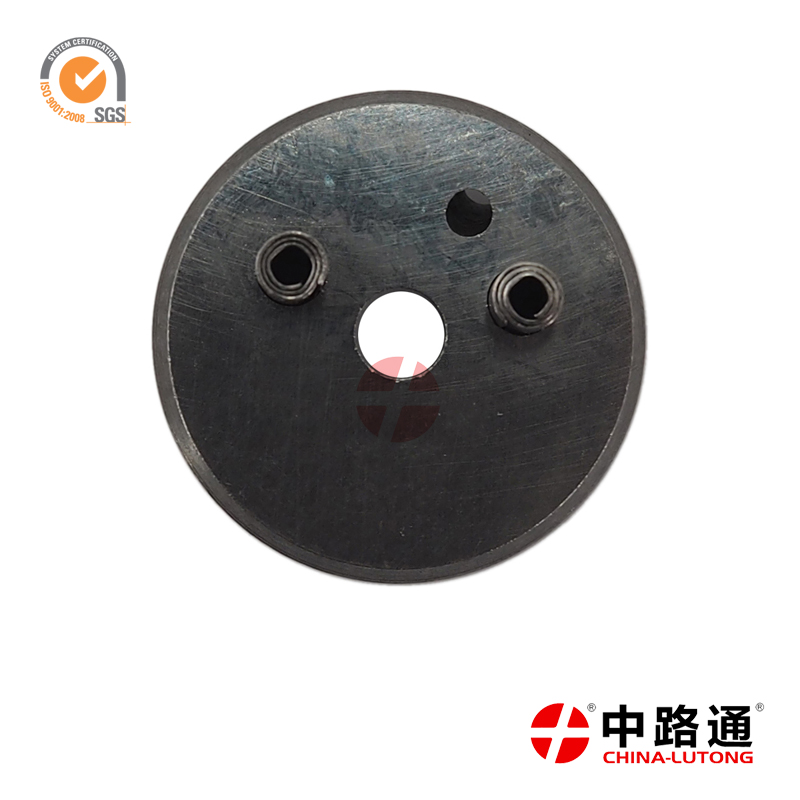 小松300喷油器共轨压力电磁阀