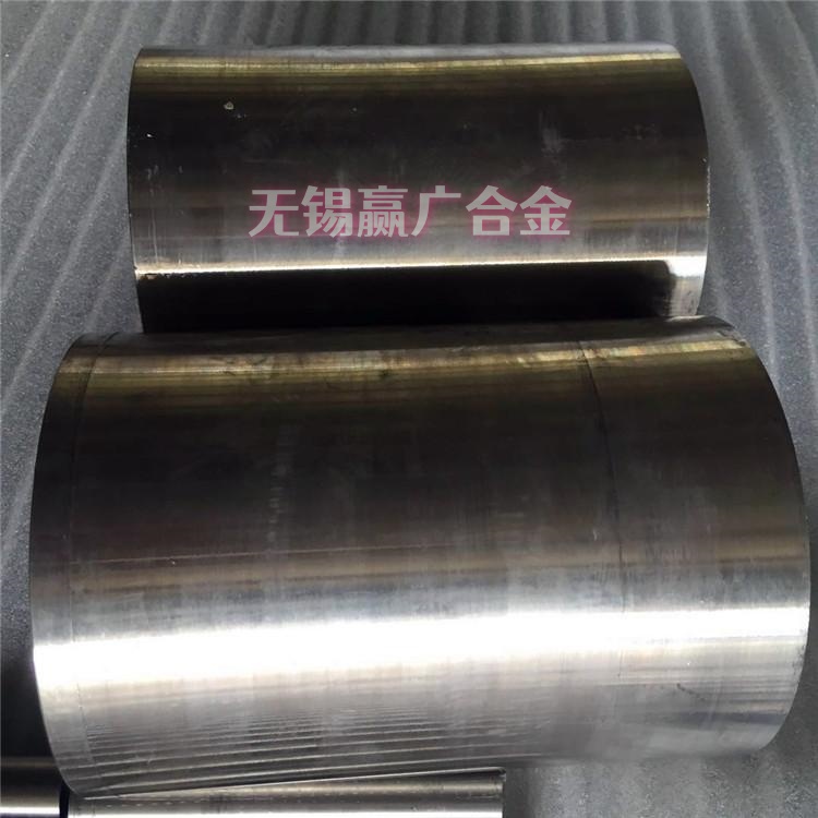 加工定制镍基沉淀强化型等轴晶铸造高温合金713C光棒厂家