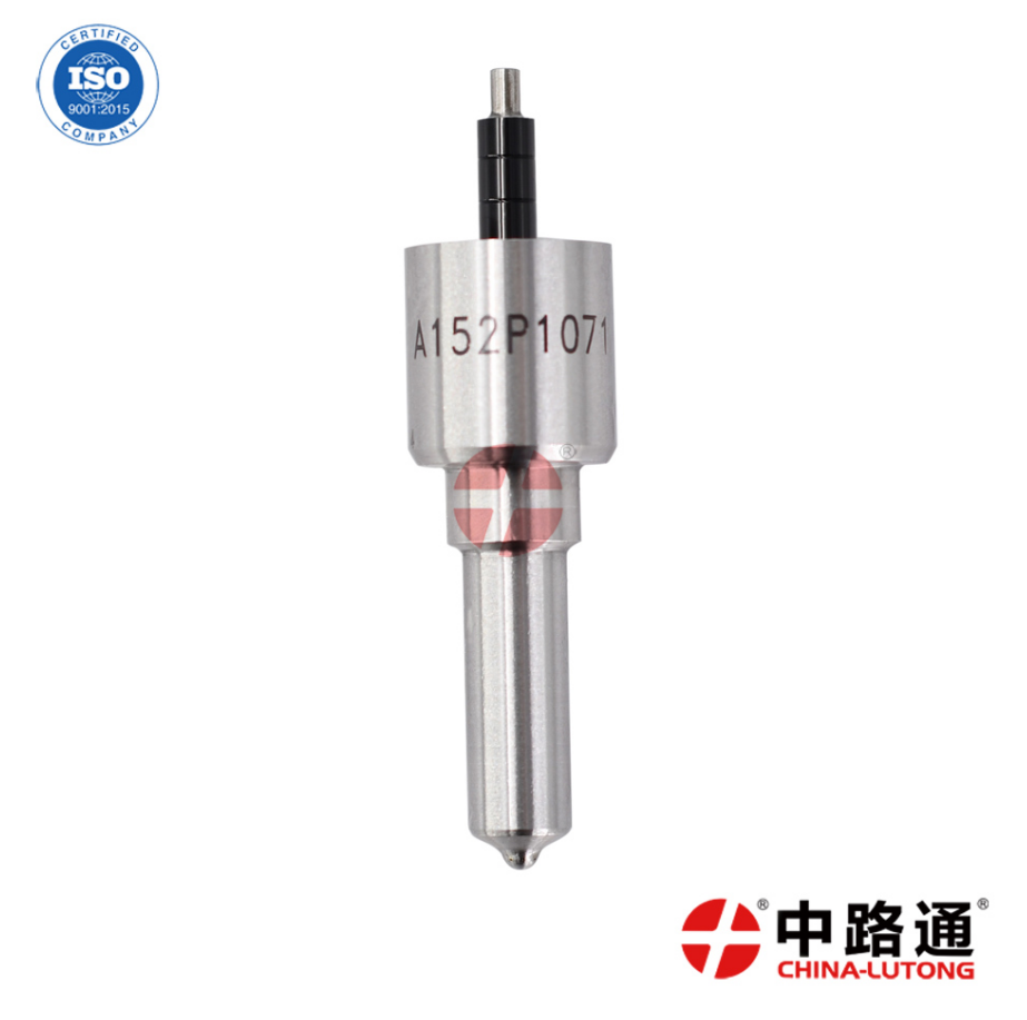 柴油发动机喷油嘴DLLA155P1090